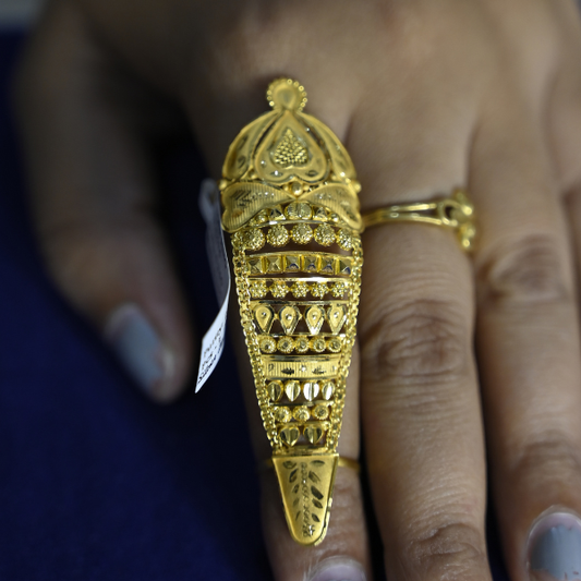 FINGERRING