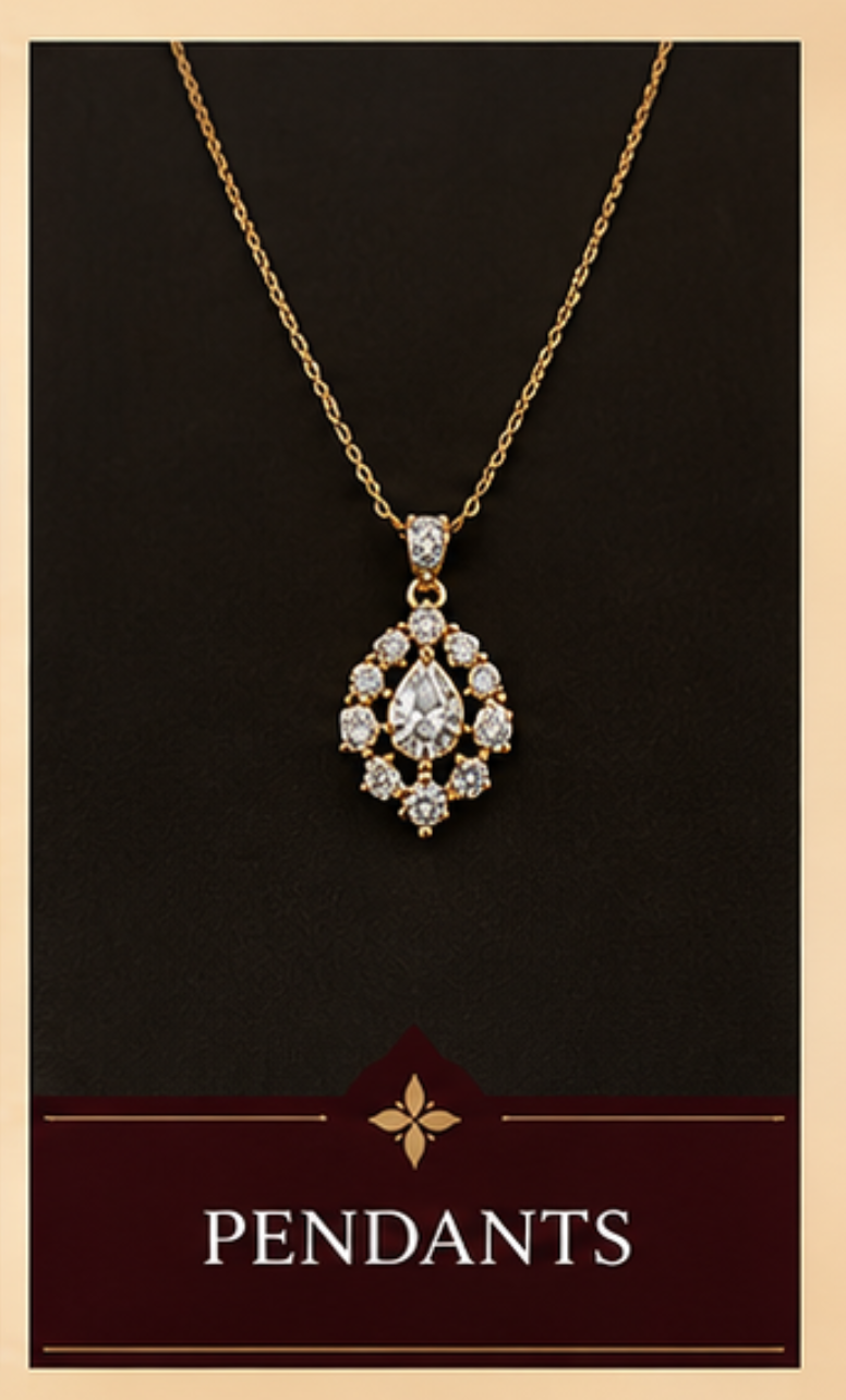 Pendants
