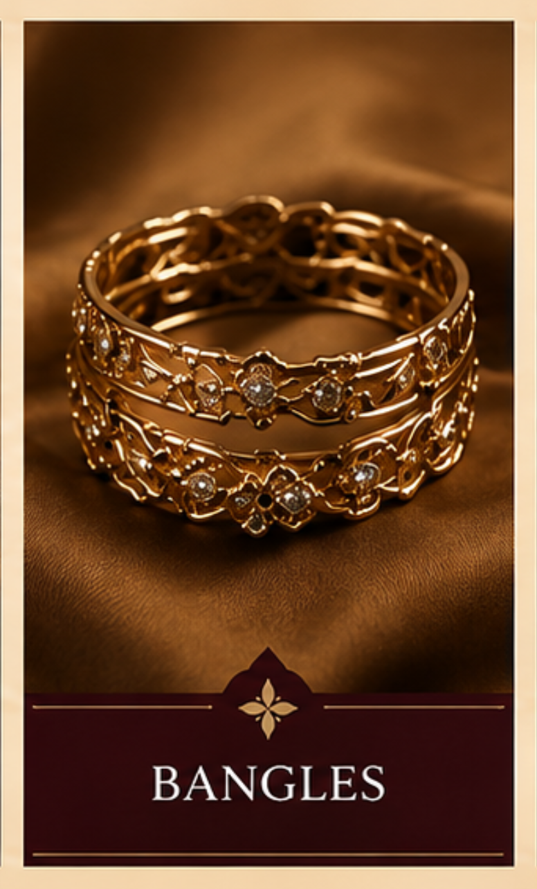 Bangles