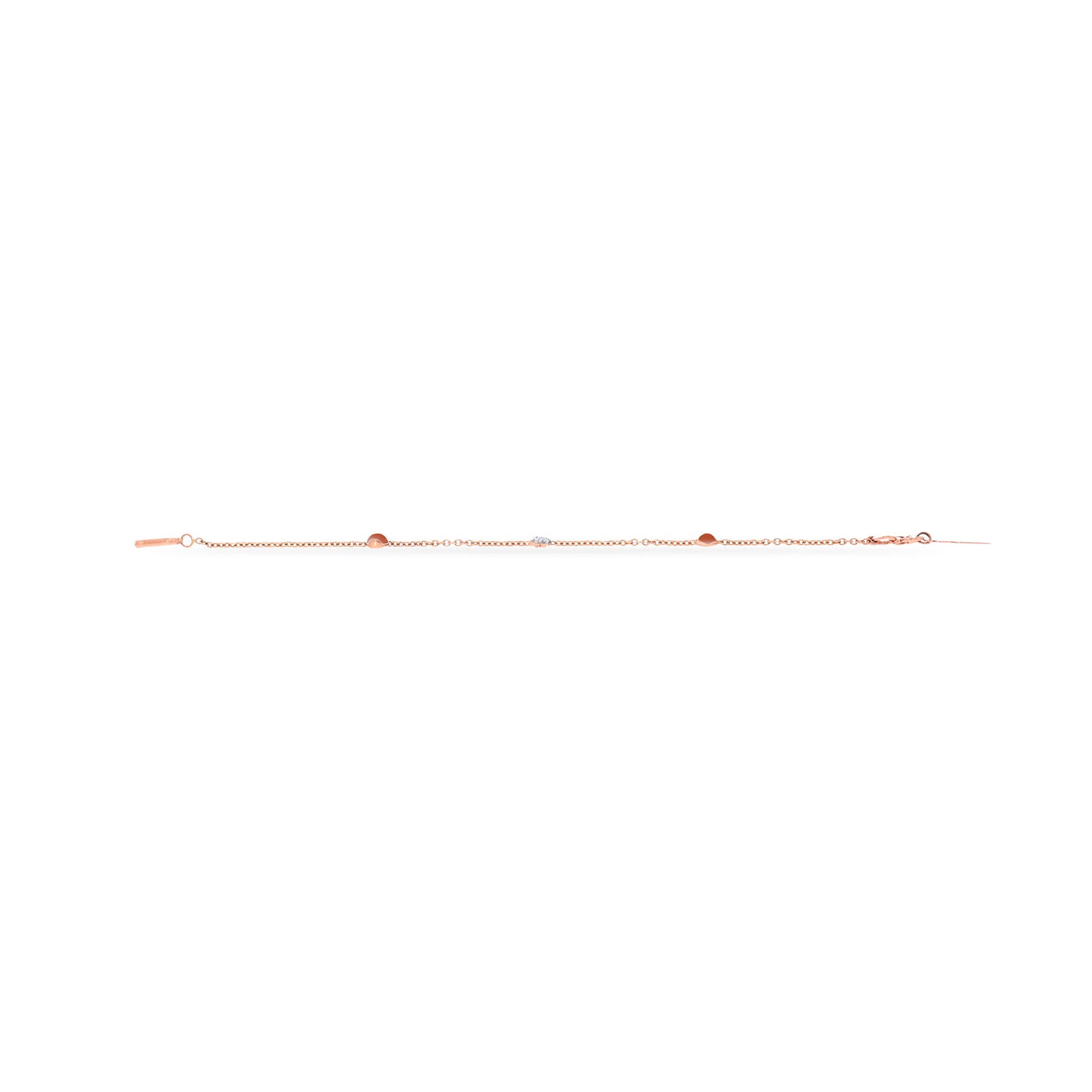 Sweet Treat Kids Diamond Bracelet