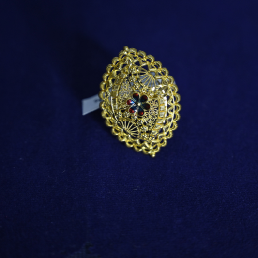 FINGERRING