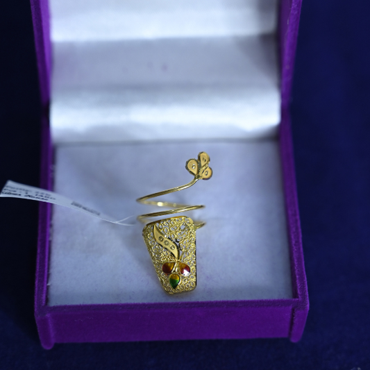 FINGERRING