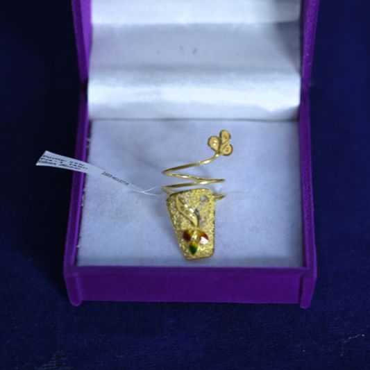 FINGERRING