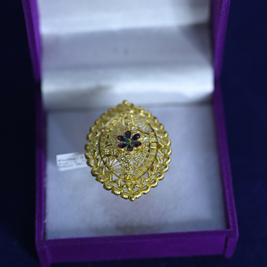 FINGERRING