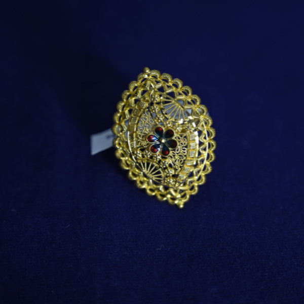 FINGERRING