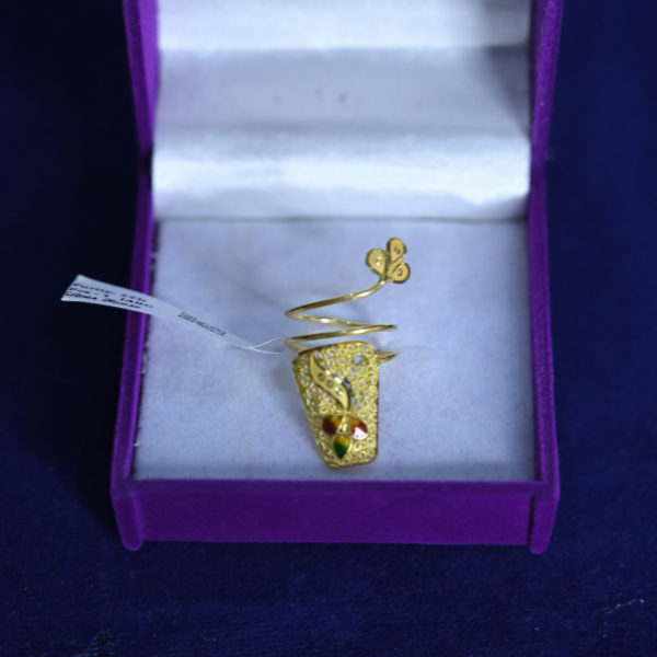 FINGERRING