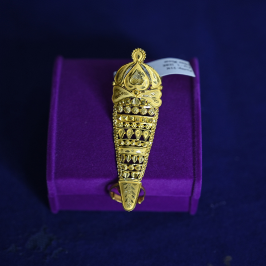 FINGERRING