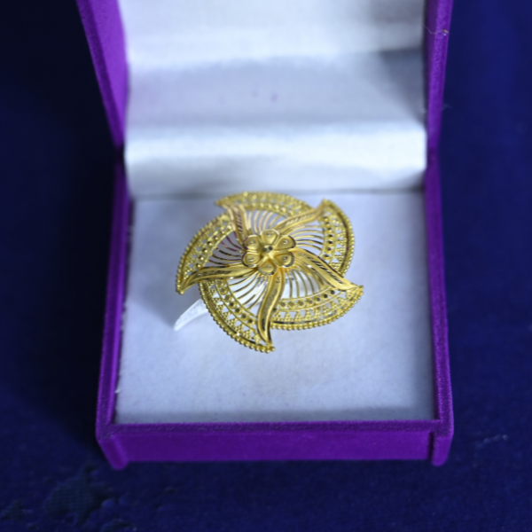 FINGERRING