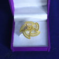FINGERRING