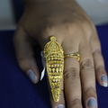 FINGERRING