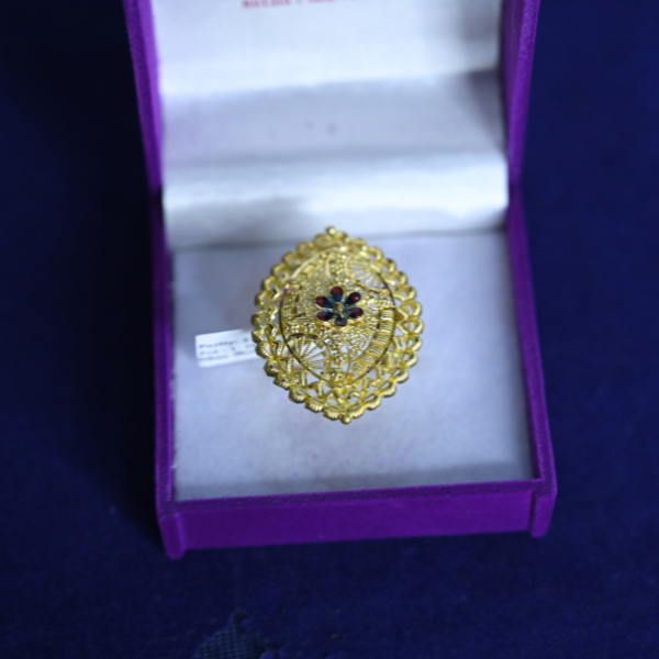 FINGERRING