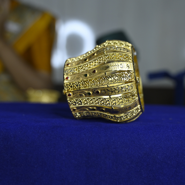 MANTASHA
