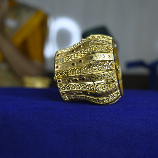 MANTASHA