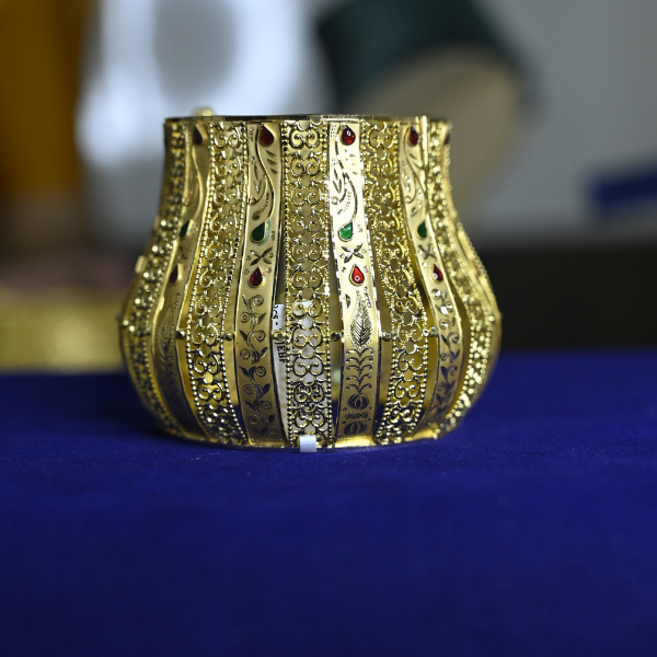 MANTASHA