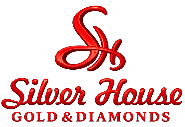 Silver House Gold & Diamonds