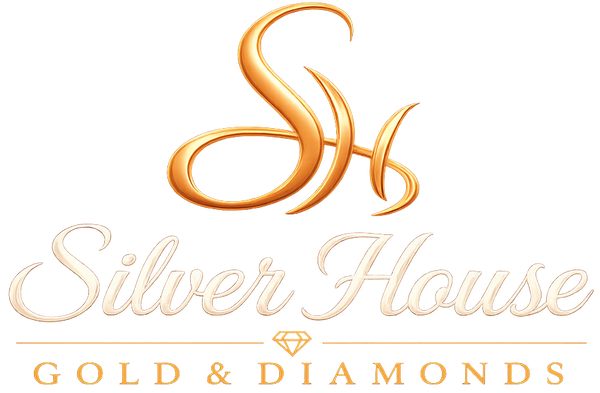 Silver House Gold & Diamonds