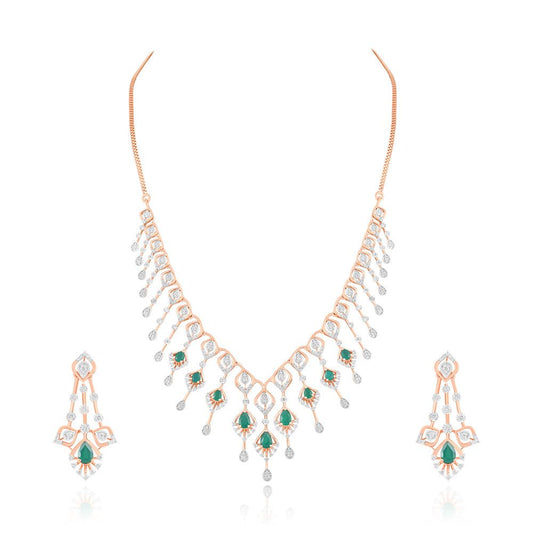 Amira Radiant Gold Band