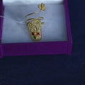FINGERRING